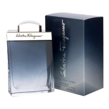 Salvatore Ferragamo Subtil Pour Homme Woda toaletowa 100ml dla Panów
