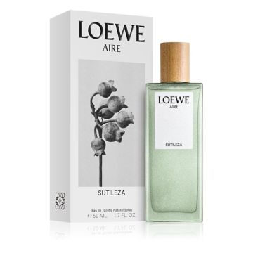 Loewe Aire Sutileza woda toaletowa 50ml dla Pań