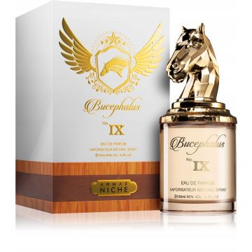 Armaf Bucephalus No. IX woda perfumowana 100ml unisex