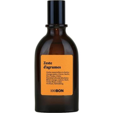 100BON Zeste d'agrumes woda perfumowana 50ml unisex