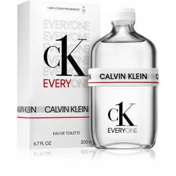 Calvin Klein CK Everyone woda toaletowa 200ml unisex