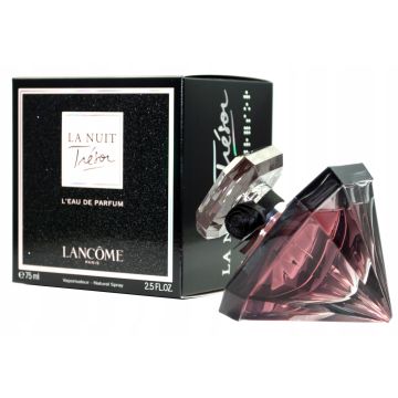 Lancome La nuit Tresor woda perfumowana 75ml dla Pań