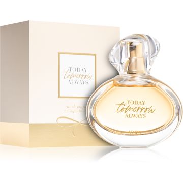 Avon Today Tomorrow Always woda perfumowana 50ml dla Pań