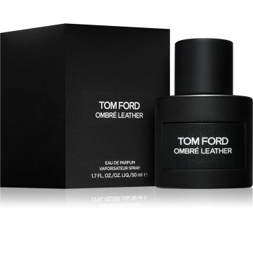 Tom Ford Ombre Leather woda perfumowana 50ml unisex