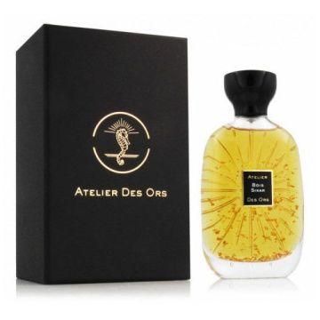 Atelier des Ors Bois Sikar woda perfumowana 100ml unisex