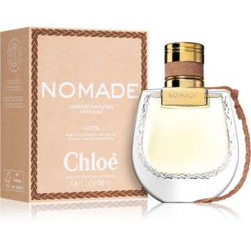 Chloe Nomade Jasmin Naturel Intense woda perfumowana 50ml dla Pań