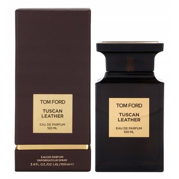Tom Ford Tuscan Leather woda perfumowana 100ml unisex