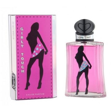 Omerta Girly Touch woda perfumowana 100ml dla pań