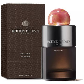 Molton Brown Rose Dunes woda perfumowana 100ml unisex