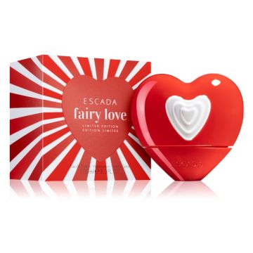Escada Fairy Love woda toaletowa 100ml dla Pań