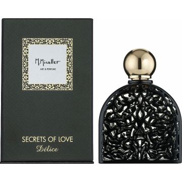 M. Micallef Secrets of Love Delice woda perfumowana 100ml unisex