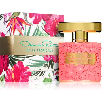 Oscar de la Renta Bella Tropicale woda perfumowana 30ml dla Pań