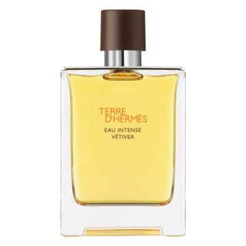 Hermes Terre D'Hermes Eau Intense Vetiver woda perfumowana 100ml dla Panów