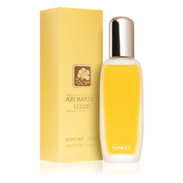 Clinique Aromatics Elixir woda perfumowana 45ml dla Pań