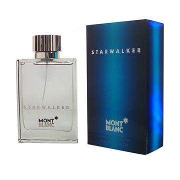 Mont Blanc StarWalker Woda toaletowa 75ml dla Panów