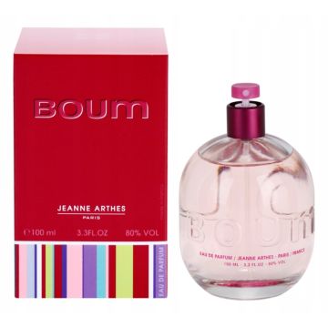 Jeanne Arthes Boum woda perfumowana 100ml dla kobiet