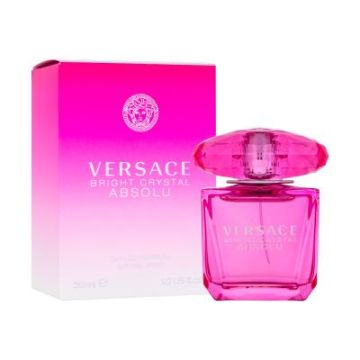 Versace Bright Crystal Absolu Woda perfumowana 30ml dla Pań