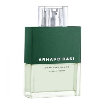 Armand Basi L'Eau Pour Homme Intense Vetiver Woda toaletowa 75ml dla Panów