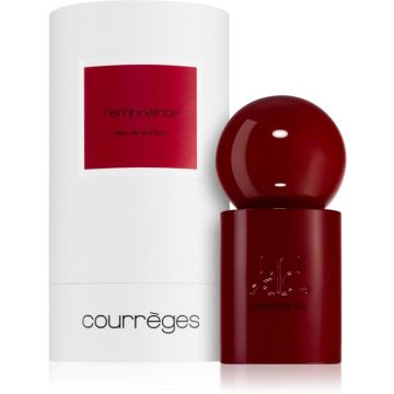 Courreges L'empreinte woda perfumowana 50ml unisex