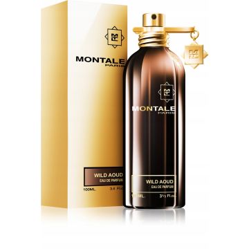 Montale Wild Aoud woda perfumowana 100ml unisex