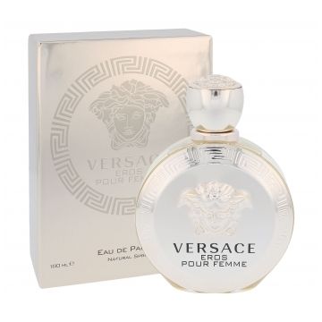Versace Eros Pour Femme woda perfumowana dla Pań