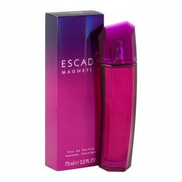 Escada Magnetism woda perfumowana 75ml dla Pań