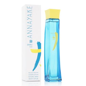 Annayake Shoku For Him woda toaletowa 100ml dla panów