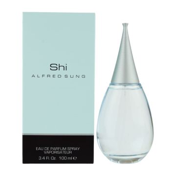 Alfred Sung Shi woda perfumowana 100ml dla Pań