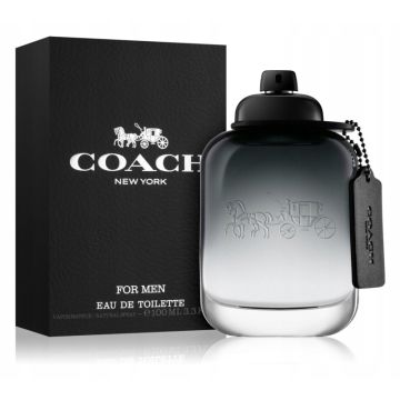 Coach Coach for Men woda toaletowa 100ml dla Panów