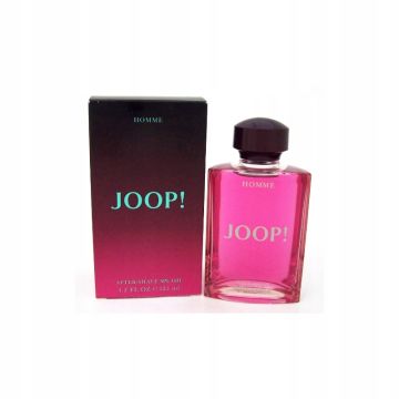 Joop! Joop Homme woda po goleniu 75ml dla mężczyzn