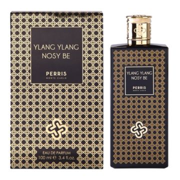 Perris Monte Carlo Ylang Ylang Nosy Be woda perfumowana 100ml dla Pań