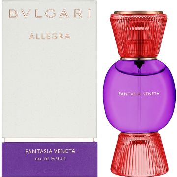 Bvlgari Allegra Fantasia Veneta woda perfumowana 100ml dla pań