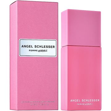 Angel Schlesser Femme Adorable woda toaletowa 100ml dla Pań