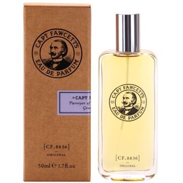 Captain Fawcett Original woda perfumowana 50ml dla panów