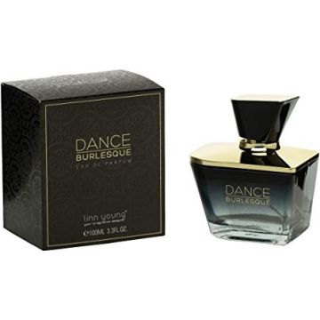 Linn Young Dance Burlesque woda perfumowana 100ml dla pań