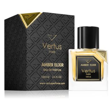 Vertus Amber Elixir woda perfumowana 100ml unisex