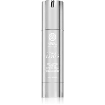 Natura Siberica Royal Caviar ujędrniający krem do twarzy z kawiorem 50ml