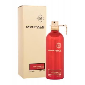 Montale Oud Tobacco woda perfumowana 100ml unisex