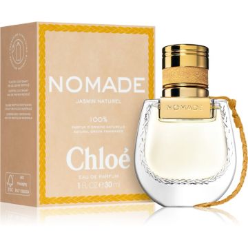 Chloe Nomade Jasmin Naturel woda perfumowana 30ml dla Pań