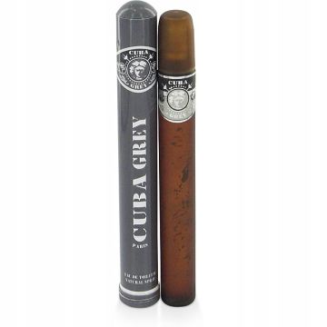 Cuba Grey woda toaletowa 35ml dla Panów