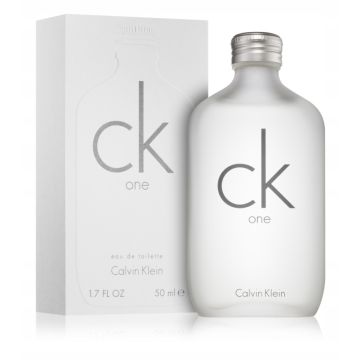Calvin Klein CK One Woda toaletowa 50ml UNISEX