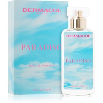 Dermacol Paradiso woda perfumowana 50ml dla Pań
