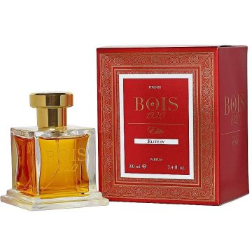 Bois 1920 Elite IV woda perfumowana 100ml unisex