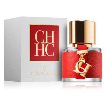 Carolina Herrera CH woda toaletowa 30ml dla Pań