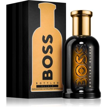 Hugo Boss BOSS Bottled Elixir perfumy 50ml dla Panów