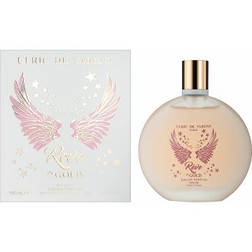 Ulric de Varens Reve in Gold woda perfumowana 100ml dla Pań