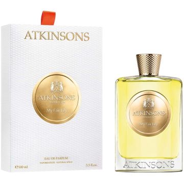 Atkinsons My Fair Lily woda perfumowana 100ml unisex