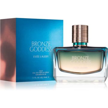 Estee Lauder Bronze Goddess Nuit woda perfumowana 50ml dla Pań