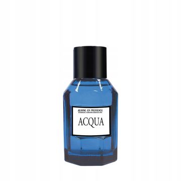 Jeanne en Provence Acqua woda toaletowa 100ml dla Panów