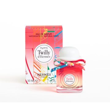 Hermes Tutti Twilly d'Hermes woda perfumowana 30ml dla Pań